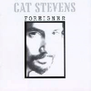 Cat Stevens - Foreigner [LP] - LP - Vinyl - LP