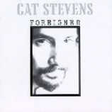 Cat Stevens - Foreigner [Vinyl] - LP