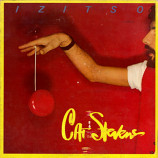 Cat Stevens - Izitso [Record] - LP