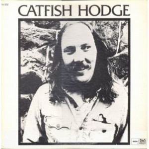 Catfish Hodge - Soap Operas [Vinyl] - LP - Vinyl - LP