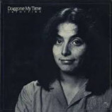 Cathy Fink - Doggone My Time - LP