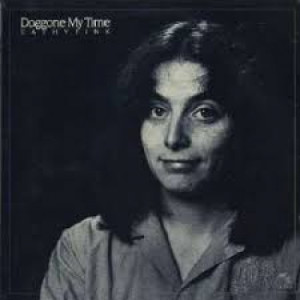 Cathy Fink - Doggone My Time - LP - Vinyl - LP