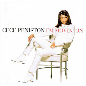 Ce Ce Peniston - I'm Movin' On [Audio CD] - Audio CD - CD - Album