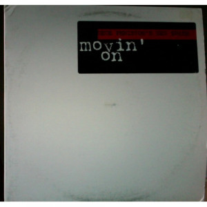 Ce Ce Peniston - Movin' On [Vinyl] - LP - Vinyl - LP
