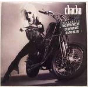 Chacko - Chacko - LP - Vinyl - LP