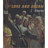 Charles King / Otis Skillings - Love And Dream Big - LP