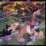 Charles Lloyd - Geeta [Vinyl] - LP