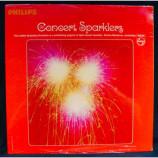 Charles Mackerras / The London Symphony Orchestra - Concert Sparklers [Vinyl] - LP