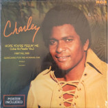 Charley Pride - Charley [Vinyl] - LP