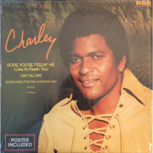 Charley Pride - Charley [Vinyl] - LP - Vinyl - LP