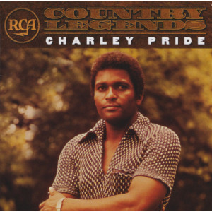 Charley Pride - RCA Country Legends [Audio CD] - Audio CD - CD - Album