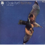 Charlie Byrd - Byrd Man With Strings [Vinyl] - LP