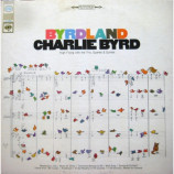 Charlie Byrd - Byrdland - LP