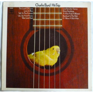 Charlie Byrd - Hit Trip [Vinyl] - LP - Vinyl - LP