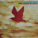 Charlie Byrd - The Touch Of Gold [Vinyl] - LP