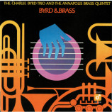 Charlie Byrd With Orchestra - Byrd & Brass [Audio CD] - Audio CD