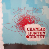 Charlie Hunter Quintet - Right Now Move [Audio CD] - Audio CD