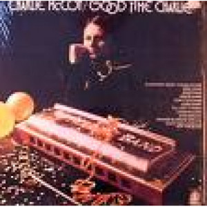 Charlie McCoy - Good Time Charlie [Record] - LP - Vinyl - LP