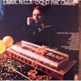Charlie McCoy - Good Time Charlie [Vinyl] - LP