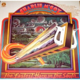 Charlie McCoy - The Fastest Harp In The South [Record] - LP