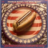 Charlie McCoy - The Real McCoy [Vinyl] - LP