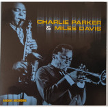 Charlie Parker / Miles Davis - Charlie Parker & Miles Davis [Audio CD] - Audio CD