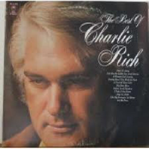 Charlie Rich - The Best Of Charlie Rich [Vinyl] - LP - Vinyl - LP