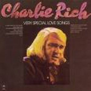 Charlie Rich - Very Special Love Songs [Vinyl] - LP - Vinyl - LP