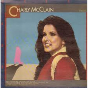 Charly McClain - Encore - LP - Vinyl - LP