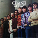 Chase - Ennea [Vinyl] - LP