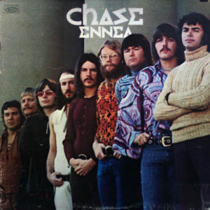 Chase - Ennea [Vinyl] - LP - Vinyl - LP