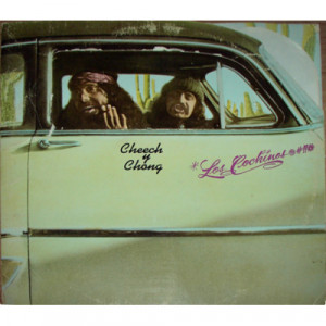 Cheech & Chong - Los Cochinos [Record] - LP - Vinyl - LP