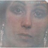 Cher - Foxy Lady [Record] - LP