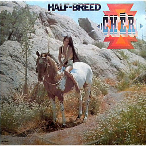Cher - Half-Breed [Vinyl] - LP - Vinyl - LP