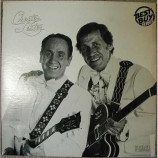 Chet Atkins and Les Paul - Chester and Lester [Record] - LP
