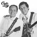 Chet Atkins and Les Paul - Chester and Lester [Vinyl] - LP