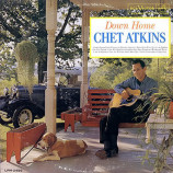 Chet Atkins - Down Home [Vinyl] Chet Atkins - LP