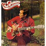 Chet Atkins - Finger Pickin' Good - LP