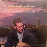 Chet Atkins - From Nashville With Love [LP] - LP