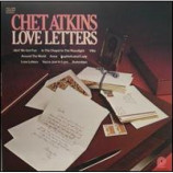 Chet Atkins - Love Letters [Vinyl] Chet Atkins - LP