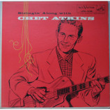 Chet Atkins - Stringin' Along With Chet Atkins [Vinyl] - LP