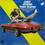 Chet Atkins - Teen Scene! [Vinyl] Chet Atkins - LP