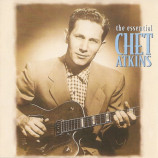 Chet Atkins - The Essential Chet Atkins [Audio CD] - Audio CD