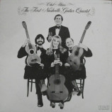 Chet Atkins - The First Nashville Guitar Quartet [Vinyl] - LP