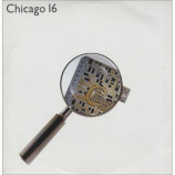 Chicago - Chicago 16 [Record] - LP