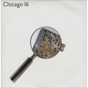 Chicago - Chicago 16 [Vinyl] - LP - Vinyl - LP