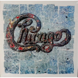 Chicago - Chicago 18 [Record] - LP