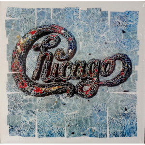 Chicago - Chicago 18 [Record] - LP - Vinyl - LP