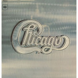 Chicago - Chicago II [Record] - LP