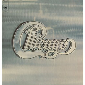 Chicago - Chicago II [Vinyl] - LP - Vinyl - LP